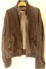 Giacca Vintage DIESEL in 100% Cotone da portare con giacca jeans sotto