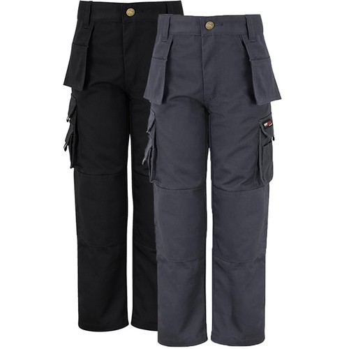 Pantaloni lavoro bambino - da,
