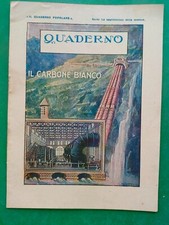 QUADERNO NUOVO, EPOCA