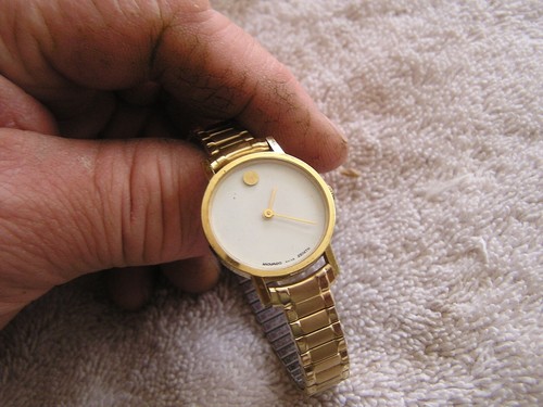 Orologio movado zenith vintage - orologio,