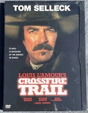 Louis L'Amour's Crossfire