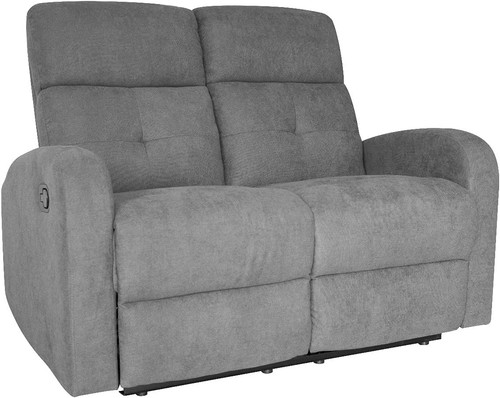 Divano relax reclinabile - divano, 2