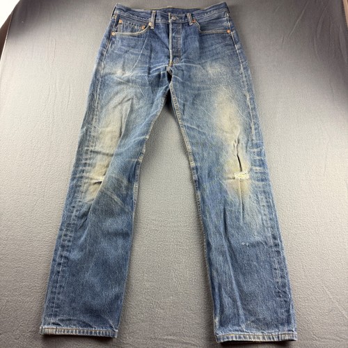 Jeans vintage levis - jeans,