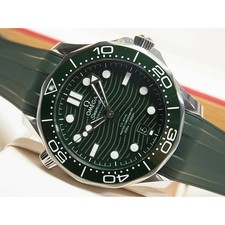 OROLOGIO OMEGA SEAMASTER DIVER