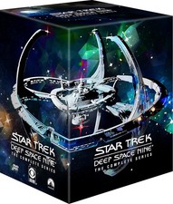 Paramount Pictures Star Trek