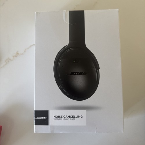 Bose quietcomfort cuffie - 35,