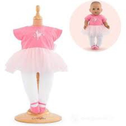 Bb30 completo ballerina - bb30, opera