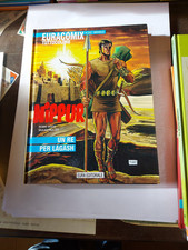 Volume cartonato  Euracomix   229   nippur