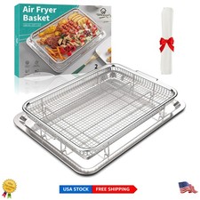 Set Vassoio Friggitrice ad