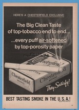 1960 CHESTERFIELD Confezione