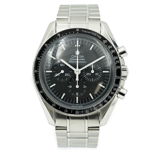 Omega speedmaster moonwatch - speedmaster,