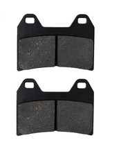 Pastiglie Freno Anteriore per