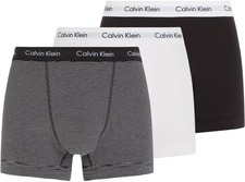 Calvin Klein Uomo Pantaloncini