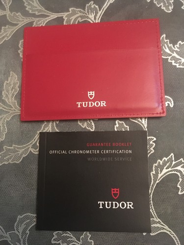 Tudor porta documenti - tudor,