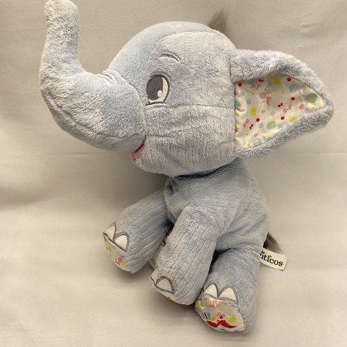 Nick canticos elefante - nick,