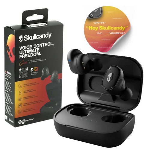 Cuffie wireless intrauricolari