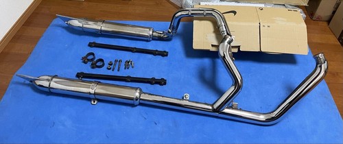 Scarico marmitta