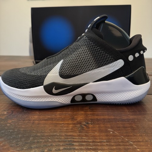 Scarpe basket nike adapt bb - adapt,