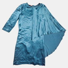 Abito Alberta Ferretti seta