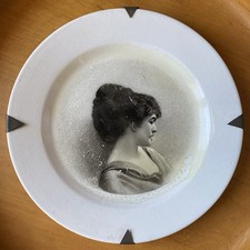 PIATTO CERAMICA SCI LAVENO