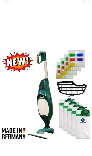 Aspirapolvere folletto 140 - vk,
