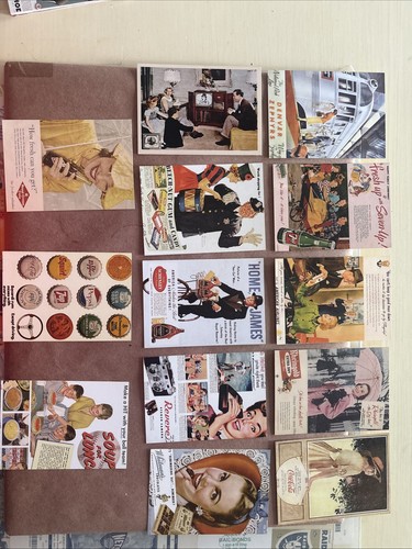 Cartoline epoca repro - d'epoca, 13