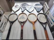 Racchette Da Tennis Antiche