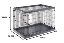 Gabbia Cane GATTI E ANIMALI IN