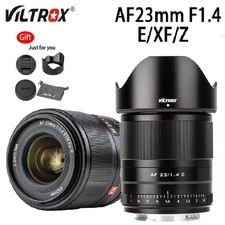 Viltrox AF 23 mm F1.4 STM