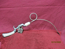 Canna da pesca vintage tipo