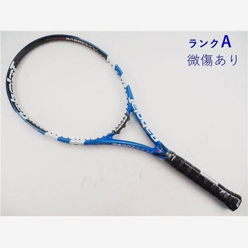 Babolat pure drive 107 - babolat,