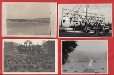 FOTO PRIVATE D'EPOCA