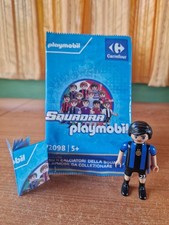 SQUADRA PLAYMOBIL SERIE A