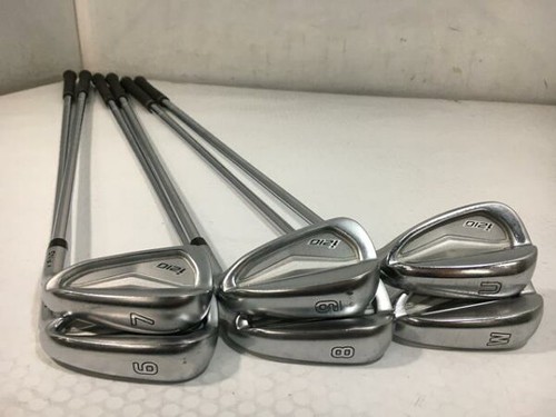 Ping i210 set ferri da - i210, di