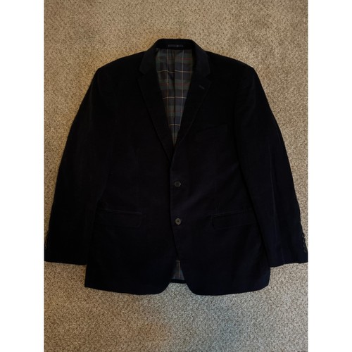 Blazer uomo alan flusser - blazer,
