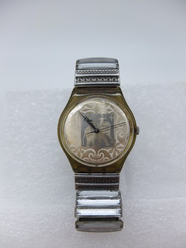 Orologio swatch 6129 quartz - swatch,