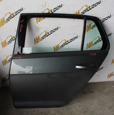 PORTIERA PORTA POSTERIORE SX