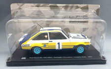 WRC WORLD RALLY CHAMPIONSHIP -