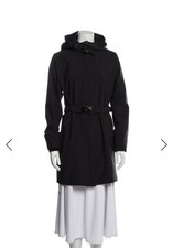 Parka Prada vintage 2008