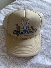 Cappellino esclusivo coachella - cappellino,