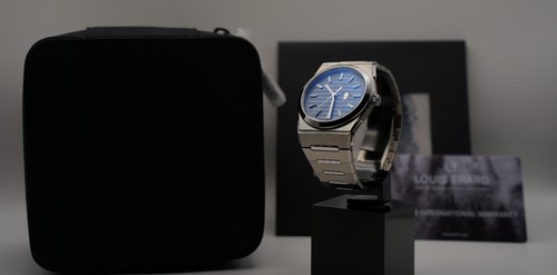 Orologio polso louis erard - orologio,