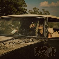 Pollen Blacktop Mojo audio cd