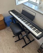 CASIO CDP S110 PIANOFORTE