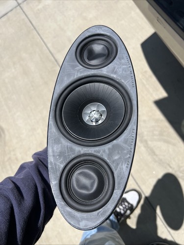 Kef hts 3001 - sp3588, canale