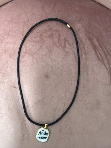 Collana calamita - calamita, (anche
