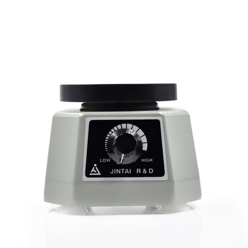 Vibratore per gesso