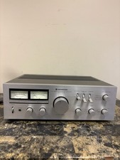 AMPLIFICATORE INTEGRATO ALTA