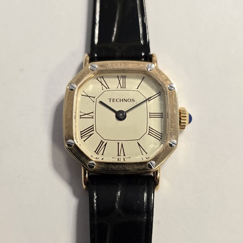 Orologio technos vintage nos - orologio,
