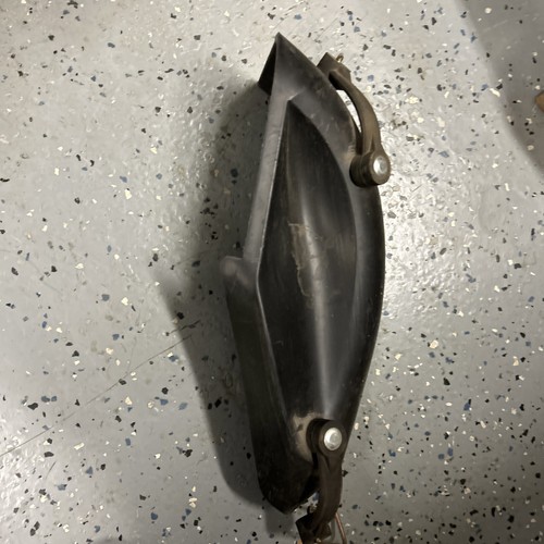 Coperchio pacciamatura piatto