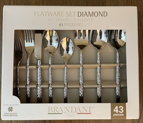 Brandani italy diamond hotel - italy,